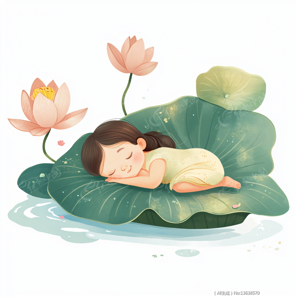 ���ں�Ҷ�ϵ�Ů��