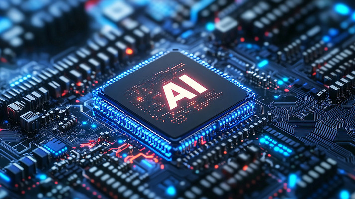 оƬAI�Ƽ�����ͼ  JPG