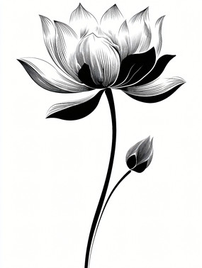 һ���ĺڰ׺ɻ�