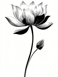 һ���ĺڰ׺ɻ�