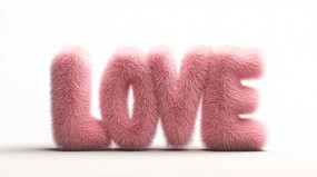 Ӣ��LOVE��ĸ