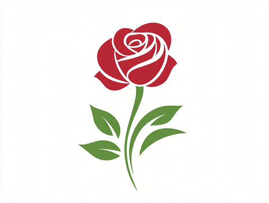 һֻ��ɫ���޵�õ�廨