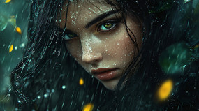 �������Ů