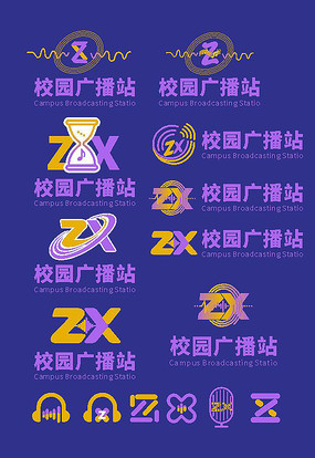 У԰㲥վ־logoZXĸ