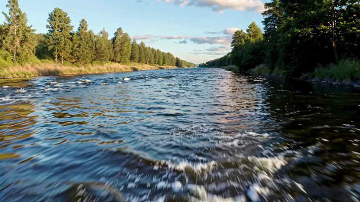 ����ɭ����Ȼ����ز�