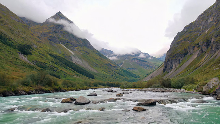 ɽ�������Ȼ����ز�