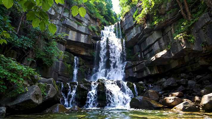 ɽ��ɭ���ٲ���Ȼ����