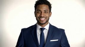 ��װ��ʿ΢Ц��д�ز�