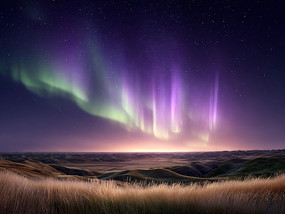 �ʹ�Ͳݵط羰��ԭ���ͼƬ