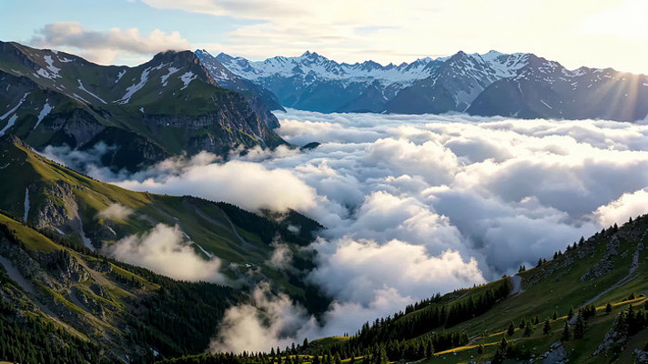 ��ɽ�ƺ���Ȼ���