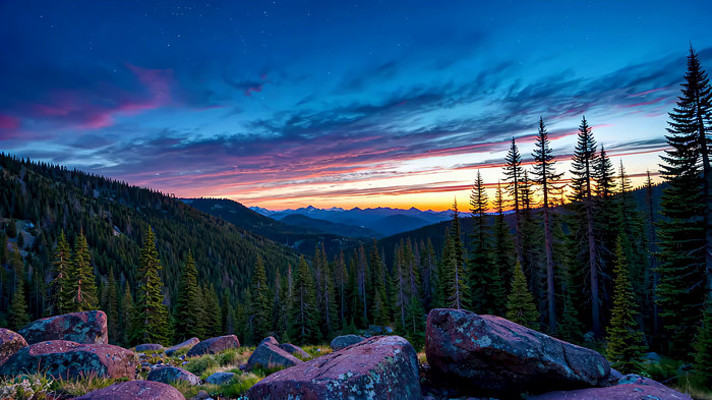 ɭ��ɽ��������Ȼ���