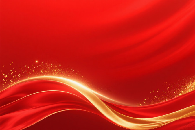 红金背景喜庆背景节日背景国庆背景 红金背景喜庆背景节日背景国庆背景