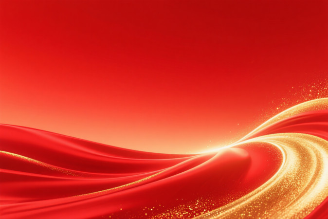 红金背景喜庆背景节日背景国庆背景 红金背景喜庆背景节日背景国庆背景