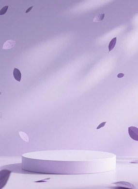 ��ɫС���µ���չʾ̨���� 