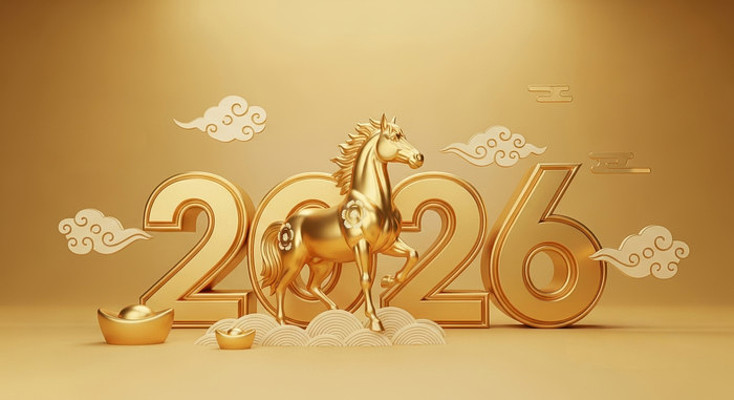 2026金色数字与金马 2026金色数字与金马