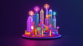 3Dͨʵĳҹģ
