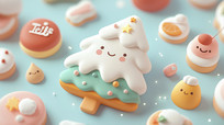 3Dͨʥ