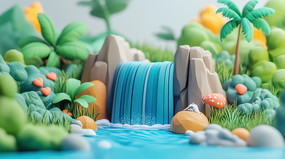 3DȾλÿͨٲɽʯ