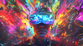 VRʽʵɫ