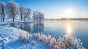 ��ѩ���ǵĺ��Ϸ��