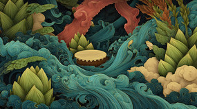 �����⾳����Ȼʫƪ