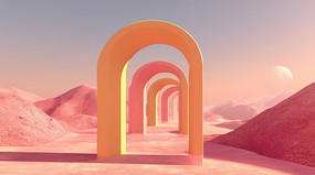 ��ɫɽ���еĹ��ν�������