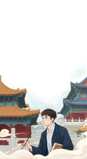 ߿廭ֱ