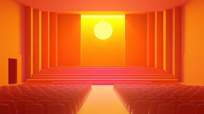 国庆舞台背景 国庆舞台背景