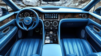 SUV
