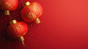 ��ɫ�����ϵĵ���