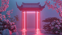ɫ޺ƹװεʽͥ