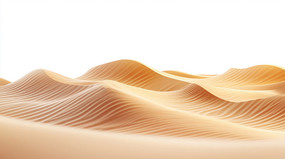 ��Լ��ɫɳ��ɳĮ����