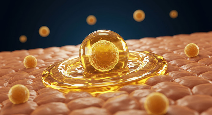 肌肤细胞的滋养呵护 肌肤细胞的滋养呵护