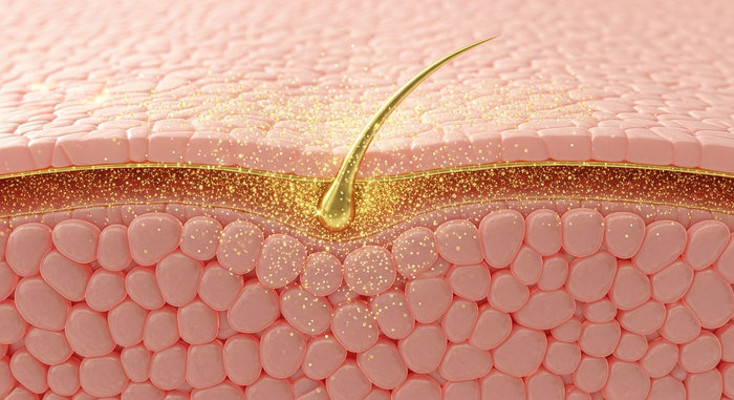 精华滋养毛囊 精华滋养毛囊