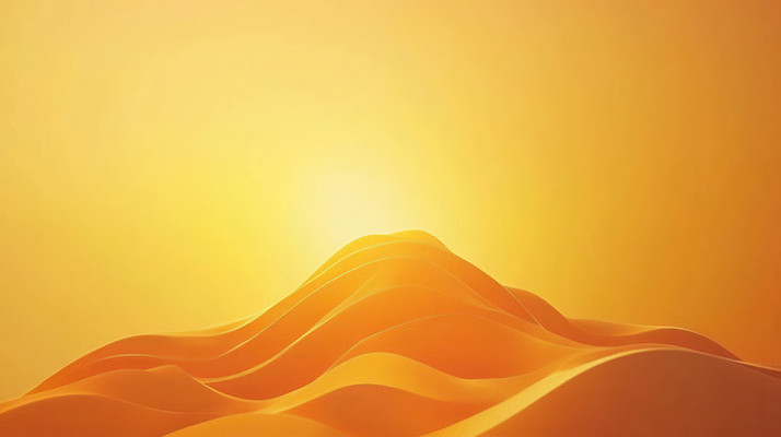 金色沙丘日落 金色沙丘日落