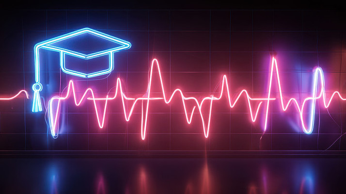 科技赋能教育心跳 科技赋能教育心跳