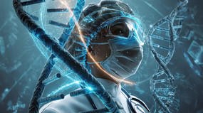 ԱDNA˫Ӱ