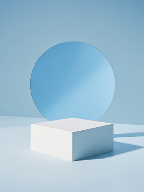 ��ɫ�հ�չʾ̨����չʾ̨ͨ��չʾ̨