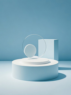 ��ɫ�հ�չʾ̨����չʾ̨ͨ��չʾ̨