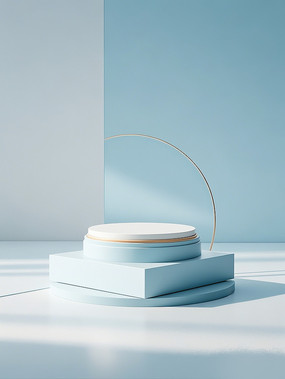 ��ɫ�հ�չʾ̨����չʾ̨ͨ��չʾ̨