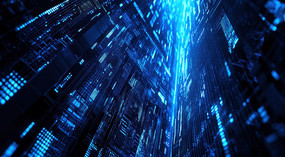 ��ɫ���־���Ƽ�δ������