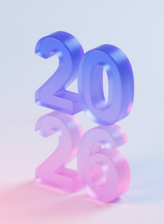 ĥɰ͸2026 