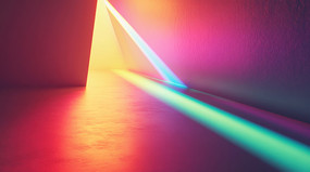 �޺�����µļ��οռ�