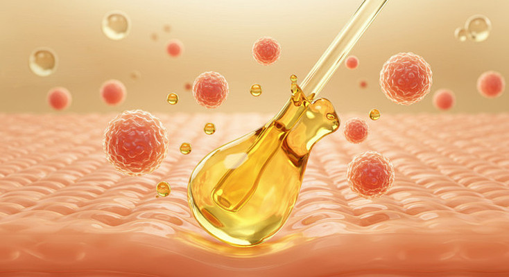 皮肤深层注入精华 皮肤深层注入精华