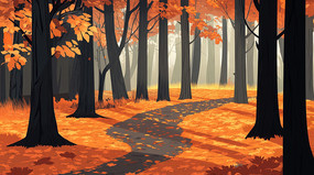 ����ɭ��С��