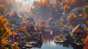 ����ĳ���羰