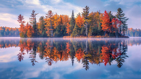 ����ĺ����ɭ����ľ�ĵ�Ӱ