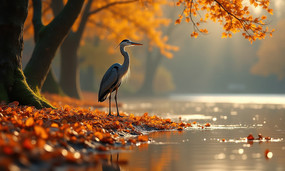 ����Ϫˮ�ߵİ���