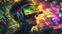 VR