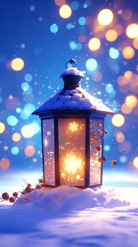 ѩ���ϵĵ���